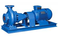 Marine-Horizontal-Centrifugal-Pump